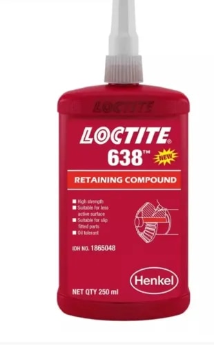 LOCITTE product image