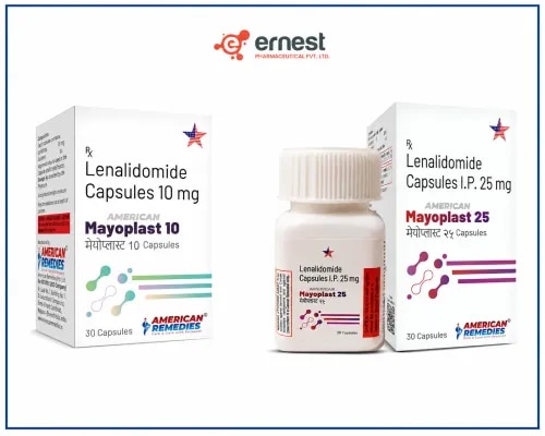 Buy Lenalidomide Tablets online