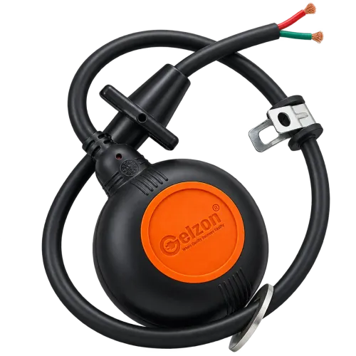  Gelzon cable float switch with Rubber Grommet  product image