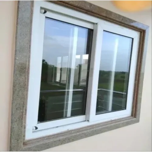 Silvet Upvc Sliding Window product image