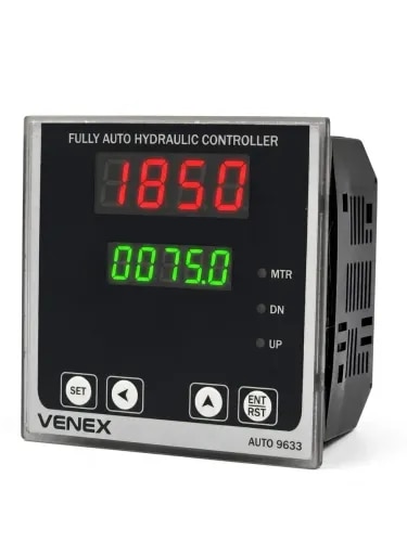 AUTO 9633 VENEX Fully Automatic Hydraulic Controller product image