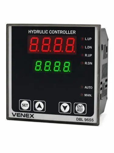 DBL 9655 Venex Digital Hydraulic Controller product image