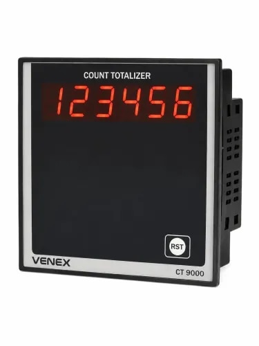 CT 9000 VENEX Digital Count Totalizer product image