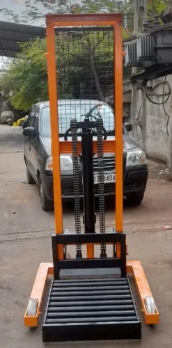 Hydraulic Pallet Truck product image