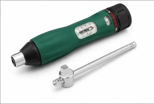 TOPTUL GCAI0202 Torque Screwdriver product image