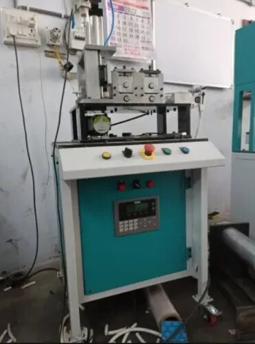 Plastic Pipe Cutting Machine product image