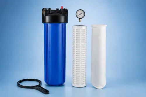 Jumbo Filter Bag product image