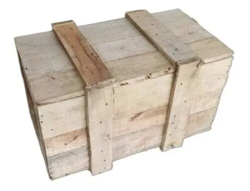 Jungle Wooden Boxes