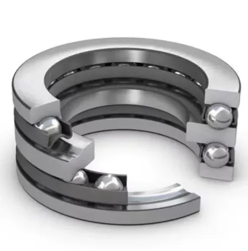 Thrust Ball Bearings product image