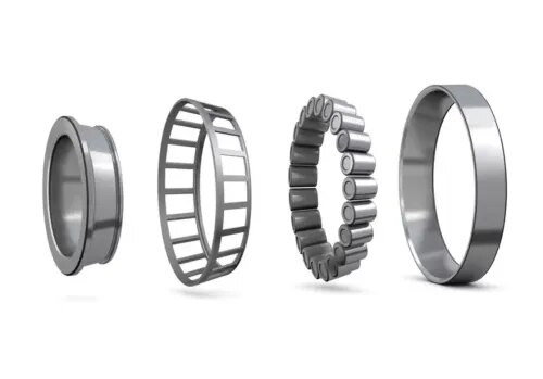 Tapered Roller Bearings product image