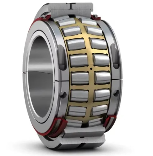 SKF Cooper Split Roller Bearings product image