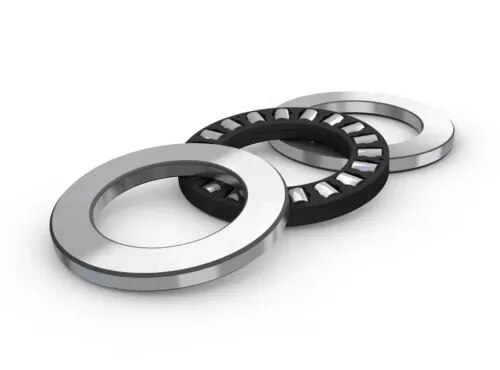Cylindrical Roller Thrust Bearings product image
