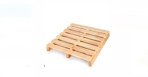 Heat Treated Wooden Pallets are strong, durable, and export-ready packaging solutions designed for the safe handling, storage, and transportation of heavy goods. These pallets undergo controlled heat treatment to reduce the risk of insects, pests, and microorganisms present in the wood, making them suitable for international shipping and export packaging.Manufactured using quality wooden materials, our Heat Treated Wooden Pallets offer excellent load-bearing capacity, stability, and durability. They are widely used across manufacturing, engineering, pharmaceutical, chemical, automotive, food processing, and logistics industries for efficient material handling.Key FeaturesISPM-15 compliant heat treatmentSuitable for export and international shipmentsStrong and durable wooden constructionHigh load-bearing capacityResistant to pest and insect infestationAvailable in customized sizes and specificationsSuitable for warehouse and transportation applicationsEasy to handle with forklifts and pallet trucksApplications :Heat Treated Wooden Pallets are commonly used for export packaging, industrial packaging, warehouse storage, logistics, shipping, machinery transportation, and material handling.