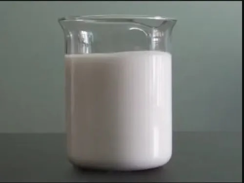 Specialized defoamers to control foam in drilling and completion fluids.CategoryOil and Drilling ChemicalsAvailabilityIn StockCommon Applications•Industrial manufacturing and processing•Chemical synthesis and formulation•Water treatment and purification•Pharmaceutical and cosmetic industries