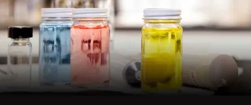Scale inhibitors to prevent mineral scale deposition in oil production systems.CategoryOil and Drilling ChemicalsAvailabilityIn StockCommon Applications•Industrial manufacturing and processing•Chemical synthesis and formulation•Water treatment and purification•Pharmaceutical and cosmetic industries