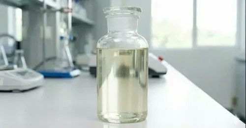 Specialty solvent blend designed for thinning nitrocellulose lacquers and coatings.CategorySolventsAvailabilityIn StockCommon Applications•Industrial manufacturing and processing•Chemical synthesis and formulation•Water treatment and purification•Pharmaceutical and cosmetic industries