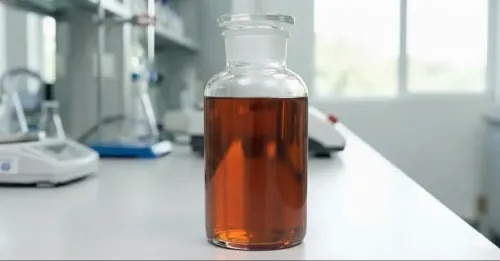 Hydrocarbon solvent blend for various industrial applications.CategorySolventsAvailabilityIn StockCommon Applications•Industrial manufacturing and processing•Chemical synthesis and formulation•Water treatment and purification•Pharmaceutical and cosmetic industriesCertificate of Analysis (COA)
