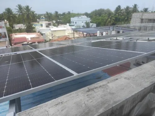 On-Grid Solar System and Supplier & Dealer in Kerala–Urjamithra Parassala SolutionsUrjamithra Parassala Solutions is a leading on-grid solar system supplier and dealer in Kerala, offering advanced grid-connected solar power plant for residential and commercial use. Our on-grid system, allow users to export surplus energy to the utility grid through net metering, helping reduce monthly power costs. As a trusted solar panel supplier in Kerala, we provide end-to-end solutions including design, installation, and service. With a strong presence in Kerala, we deliver efficient, eco-friendly, and affordable solar energy systems backed by expert support.On-grid solar system, Grid-connected solar power plant, Solar system dealer in Kerala, Solar System Kerala, Solar panel supplier Kerala, Solar installation service Kerala.