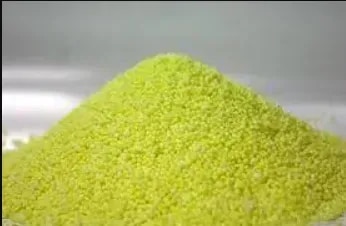 Sulphur-based fertilizer for correcting sulphur deficiencies in soil.CategoryFertilizersAvailabilityIn StockCommon Applications•Industrial manufacturing and processing•Chemical synthesis and formulation•Water treatment and purification•Pharmaceutical and cosmetic industries