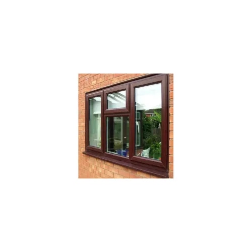UPVC Glass Window product image