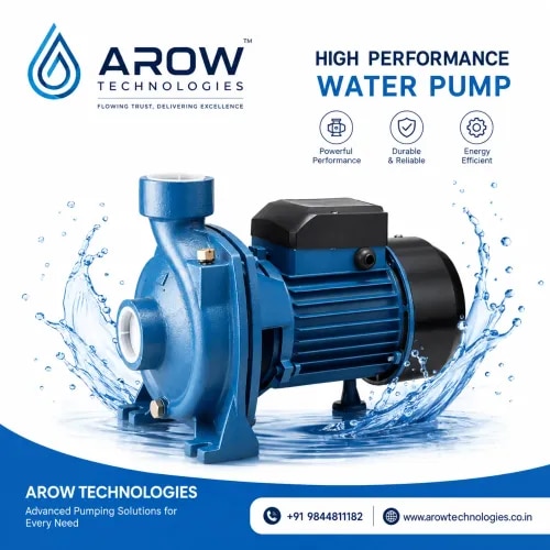 High Pressure RO Pump product image