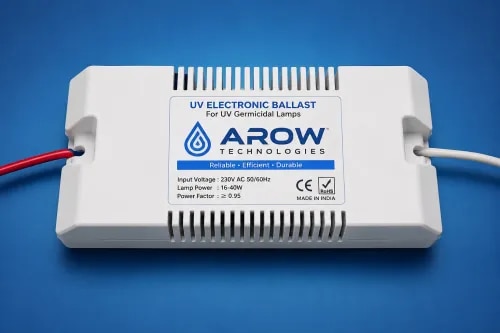 UV Electronic Ballast product image
