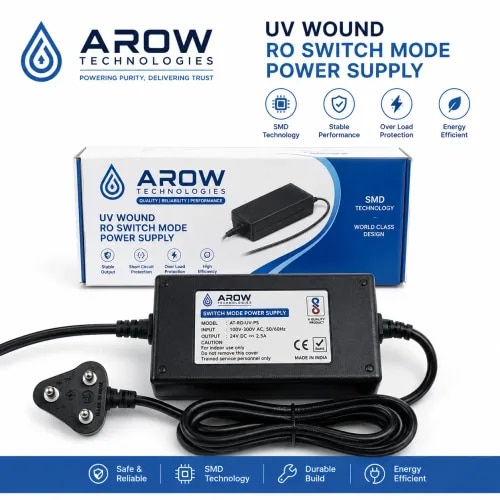 Wound RO Switch Mode Power Supply product image