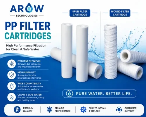 Filter Cartridge product image
