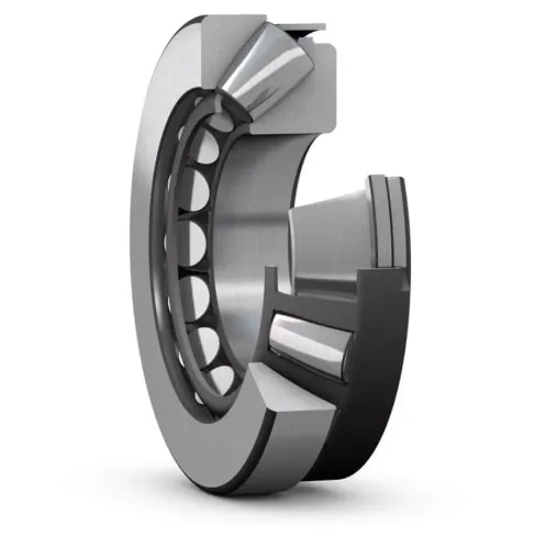 Spherical Roller Thrust Bearings product image