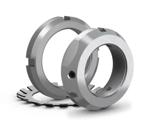 Lock Nuts product image