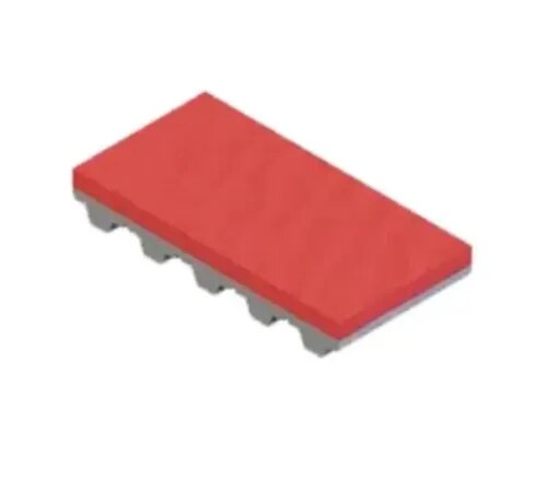 Special Coated Timing Belts product image