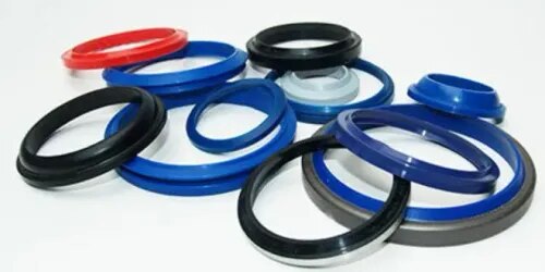 Hydraulic Rod Wiper Seals product image