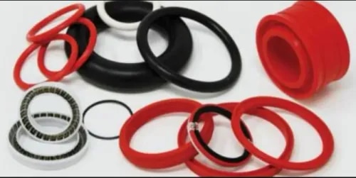 Machined Seals product image