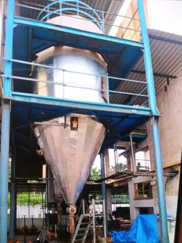 Industrial Insulation Work product image