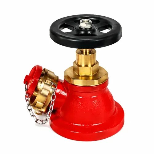 Oblique Type Landing Valve product image
