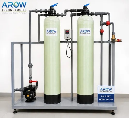 Ro De Mineralization System product image