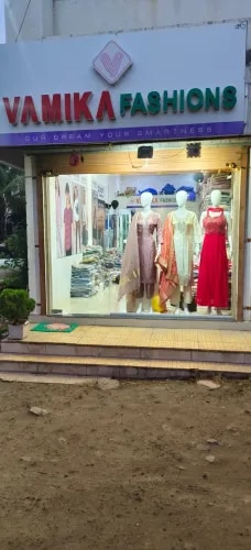 shop