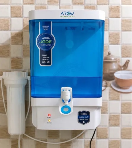 Aqua Jade Water Purifier product image