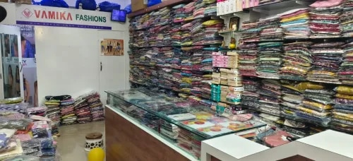 shop