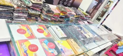 shop