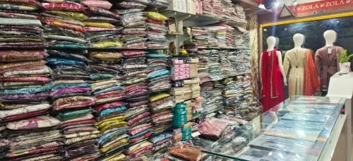 shop