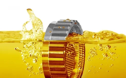 High-Performance Rust Prevention Oils & Anti-Corrosion Solutions in Tirupati – VISUAL PAKSafeguard metal components, precision tools, castings, automotive parts, and heavy machinery against humidity, atmospheric moisture, and oxidation with industrial-grade Rust Prevention Oils from VISUAL PAK. Serving auto workshops, metal fabrication units, casting foundries, and export packing facilities across Tirupati, Auto Nagar, Karakambadi Road, Mangalam, and Settipalli, our anti-rust oils ensure long-lasting corrosion protection.Whether you need quick-drying dewatering rust preventatives for inter-stage manufacturing, thin non-staining oil films for indoor storage, or heavy VCI protective coatings for ocean export transit, VISUAL PAK provides engineered formulations matched to your storage and metal specifications.Our Rust Prevention Oil Product Line1. Dewatering Anti-Rust OilsRapidly displaces residual water and moisture from metal surfaces immediately following machining, washing, or coolant operations:Water-Displacing Action: Pushes water off metal components instantly, creating an impermeable barrier against humidity.Thin-Film Protection: Leaves a light, non-sticky protective film that does not interfere with precision dimensional gauging.Inter-Process Storage: Ideal for short-to-medium-term protection between manufacturing stages.2. Long-Term VCI & Heavy-Duty Anti-Rust OilsEngineered for severe environmental exposure, overseas export shipping, and long-term warehouse storage:VCI Vapor Protection: Infused with volatile corrosion inhibitors that protect un-oiled recessed areas, blind holes, and internal cavities.Salt Spray & Humidity Resistant: Formulated to pass rigorous salt spray test standards, preventing rust even under ocean transport conditions.Easy Degreasing: Can be easily washed off using standard alkaline cleaners or mild solvents when parts are ready for assembly.3. Specialty Protective CoatingsTailored solutions for distinct industrial applications:Fingerprint Neutralizing Oils: Neutralizes acidic skin oils and salts deposited during manual handling and assembly.Outdoor Heavy-Grease / Wax Coatings: Thick, self-healing protective barrier for heavy structural steel, outdoor equipment, and bare metal dies.
