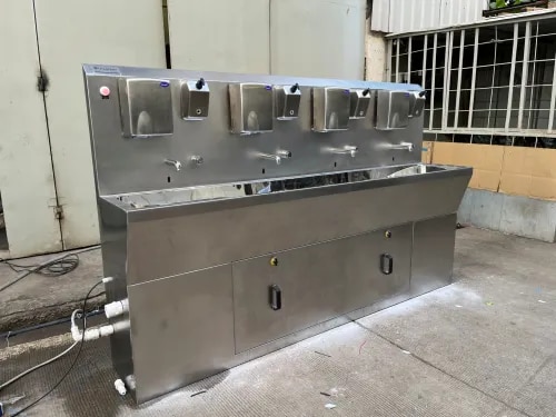 Hand Wash Station product image