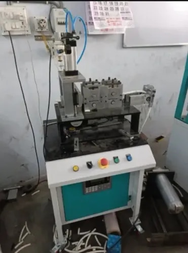PTMT Pipe Cutting Machine product image