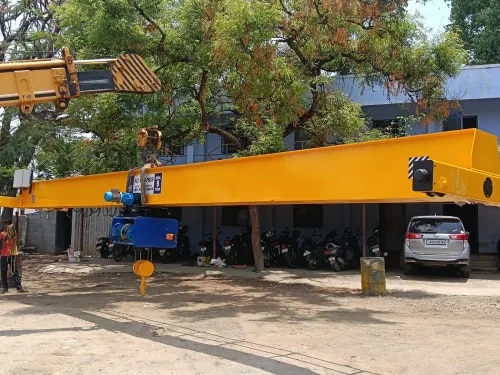A2 cranes coimbatore