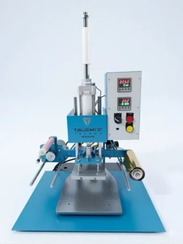 Foil Printing Machine product image