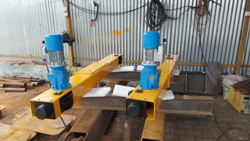 END CARRIAGE MANUFACTURERS IN COIMBATORE