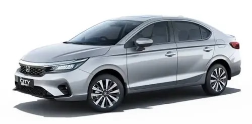 “Honda City e:HEV – India's Only Strong Hybrid Sedan at Deccan Honda Magarpatta”Discover the innovation and efficiency of the Honda City e:HEV at Deccan Honda Magarpatta – Authorized Honda Car Dealership in Pune. Designed for the modern Indian driver, the Honda City e:HEV combines cutting-edge hybrid technology, refined comfort, and advanced safety, making it the ideal sedan for city and highway driving. Best Honda Car Showroom in Pune.Powered by Honda's original self-charging two-motor strong hybrid e:HEV system paired with an e-CVT, the City e:HEV seamlessly switches between EV, Hybrid, and Engine drive modes for a smooth, punchy, and highly fuel-efficient ride. It delivers a combined max power of 126 PS and max torque of 253 Nm, along with a class-leading fuel efficiency of 27.26 km/l.Step inside the Honda City e:HEV and experience premium interiors, spacious seating, and advanced features like an 8-inch touchscreen infotainment system with wireless Android Auto & Apple CarPlay, sunroof, and automatic climate control. The sedan also features a generous boot space, perfect for travel and daily needs.Safety comes first with Honda SENSING Intelligent ADAS technology, including Collision Mitigation Braking System (CMBS), Adaptive Cruise Control with Low-Speed Follow, Road Departure Mitigation, Lane Keep Assist, and Honda's signature ACE™ body structure, ensuring complete peace of mind for you and your family.🔑 Key Features of Honda City e:HEV at Deccan Honda Magarpatta:1.5L Strong Hybrid e:HEV System with e-CVTCombined Power of 126 PS & 253 Nm TorqueMileage up to 27.26 km/lHonda SENSING ADAS with Adaptive Cruise ControlSunroof & Premium Touchscreen InfotainmentDual Airbags & ABS with EBDSeamless EV, Hybrid & Engine Drive ModesSelf-Charging – No External Charging Required✅ Why Buy Honda City e:HEV from Deccan Honda Magarpatta?Best On-Road Price in PuneEasy Finance & Low EMI OptionsDoorstep Test Drive FacilityHonda Certified Sales & Service ExperienceExchange Bonus & Seasonal Offers AvailableVisit Deccan Honda Magarpatta Showroom today to book a test drive, get the latest on-road prices, and explore exciting offers on the Honda City e:HEV.📍 Deccan Honda Magarpatta – Your Trusted Honda Dealer in PuneHonda City eHEV PuneBuy Honda City eHEV in PuneHonda City eHEV showroom in PuneDeccan Honda Magarpatta City eHEV PuneHonda City eHEV price in PuneHonda City eHEV on-road price PuneHonda City eHEV mileageHonda City eHEV featuresBest hybrid sedan in PuneHonda City eHEV specificationsHonda City Hybrid PuneBook Honda City eHEV test drive in PuneHonda City eHEV EMI options PuneAuthorized Honda City eHEV dealer in PuneHonda City eHEV service center in PuneHonda City Hybrid price PuneWhere to buy Honda City eHEV in PuneBest offers on Honda City eHEV Deccan Honda Magarpatta PuneHonda City eHEV comparison with Grand Vitara Hybrid in PuneHonda City eHEV latest model 2026 PuneDeccan Honda Magarpatta Showroom PuneHonda Car Dealer near me in PuneDeccan Honda Magarpatta / Hadapsar / Kharadi / Wagholi / MundhwaHonda City eHEV Deccan Honda Magarpatta contact numberHonda City eHEV dealer in Magarpatta / Hadapsar / Kharadi / Fatima NagarHonda City eHEV Near MeHonda City eHEV IndiaHonda City eHEV MaharashtraHonda City eHEV PuneHonda City eHEV MagarpattaHonda City eHEV HadapsarHonda City eHEV KharadiHonda City eHEV Koregaon ParkHonda City eHEV WagholiHonda City eHEV DhanoriHonda City eHEV LohegaonHonda City eHEV VishrantwadiHonda City eHEV Tingre NagarHonda City eHEV KondhwaHonda City eHEV Fatima NagarHonda City eHEV KesnandHonda City eHEV PhursungiHonda City eHEV MundhwaHonda City eHEV Viman NagarHonda City eHEV AmanoraHonda City eHEV ManjariHonda City eHEV UndriHonda City eHEV NIBMHonda City eHEV WanowrieHonda City eHEV CampHonda City eHEV YerawadaHonda City eHEV SangamwadiHonda City eHEV Price in PuneHonda City eHEV On Road Price in MaharashtraHonda City eHEV Showroom Near MeHonda City eHEV Dealers in PuneHonda City eHEV Showroom in MagarpattaHonda City eHEV Price in HadapsarHonda City eHEV Dealer in KharadiHonda City eHEV Showroom in Viman NagarHonda City eHEV Car in KharadiHonda City eHEV Hybrid in PuneHonda City eHEV Hybrid Price in MaharashtraHonda City eHEV in KharadiHonda City eHEV in MagarpattaHonda City eHEV Mileage in PuneBest Honda City eHEV Car Near MeHonda City eHEV On Road Price in PuneHonda City Hybrid On Road Price in MaharashtraHonda City eHEV Automatic Price in HadapsarHonda City eHEV Top Model Price in MagarpattaHonda City eHEV EMI Offers in KharadiHonda City eHEV Exchange Offer in MagarpattaHonda City eHEV Test Drive in HadapsarHonda City eHEV Mileage in KharadiSpecificationsColours Radiant Red Metallic, Lunar Silver Metallic, Platinum White Pearl, Crystal Black Pearl, Obsidian Blue Pearl, Meteoroid Grey MetallicMileage 27.26 km/LTorque 253 Nm, @0–3000 rpmPower 126 PSEngine (cc) 1498 cc (Hybrid — 1.5L Atkinson Cycle petrol + dual electric motors)Transmission e-CVT (i-MMD Intelligent Multi-Mode Drive)
