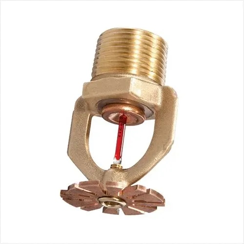 Fire Sprinkler System product image