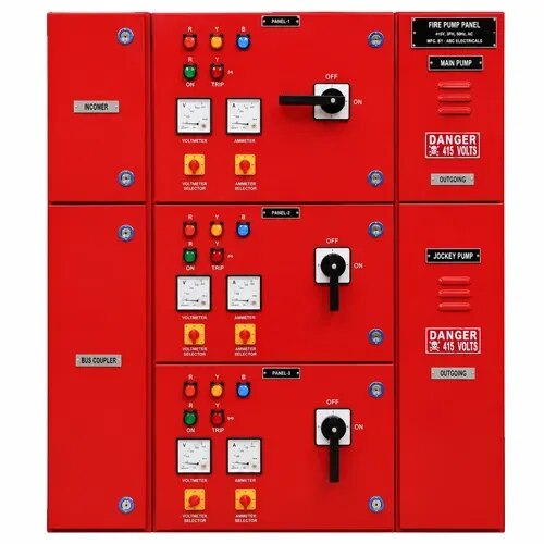 Fire Panel product image
